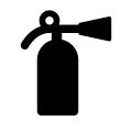 Fire-extinguisher.svg