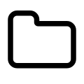 Folder-o.svg