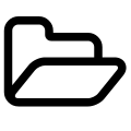 Folder-open-o.svg