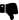 Thumbs-down.svg