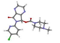 Zopiclone ball-and-stick.png
