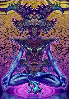 Autonomous entities