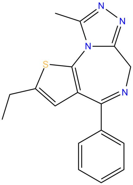 File:Deschloroetizolam2.png