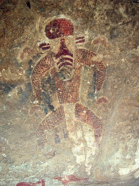 File:Tassilin'Ajjer MushroomMan.jpg