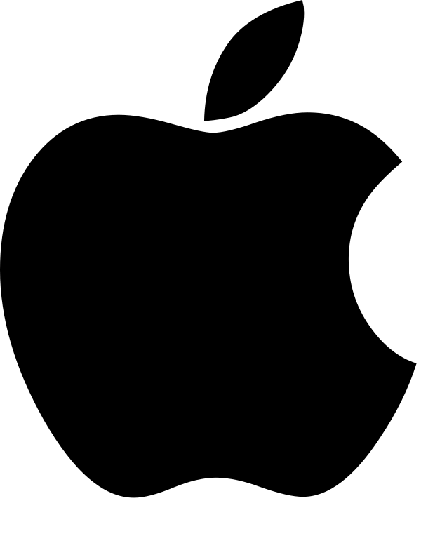 File:Apple.svg