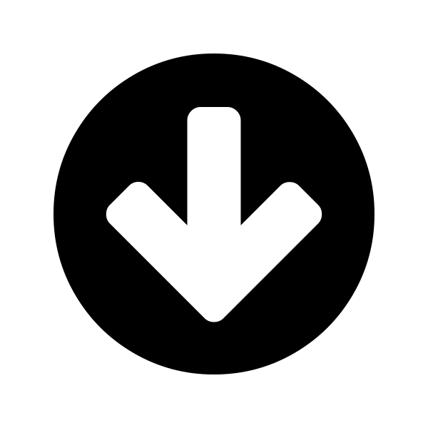 File:Arrow-circle-down.svg