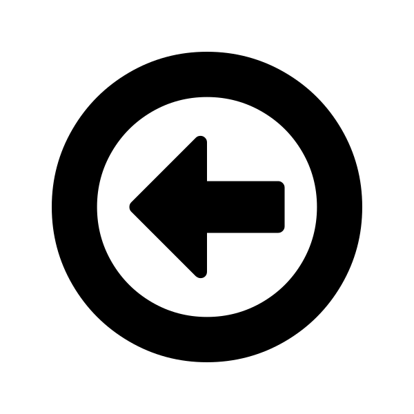 File:Arrow-circle-o-left.svg