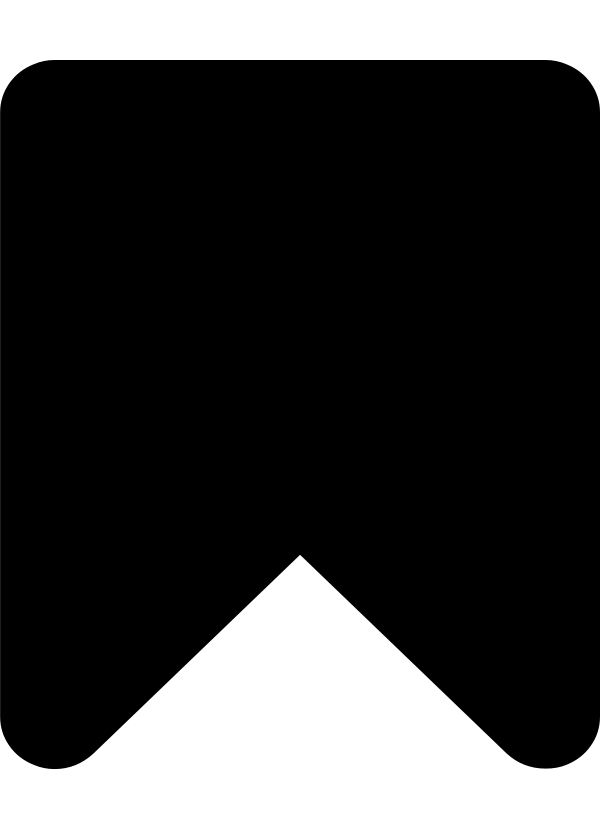 File:Bookmark.svg