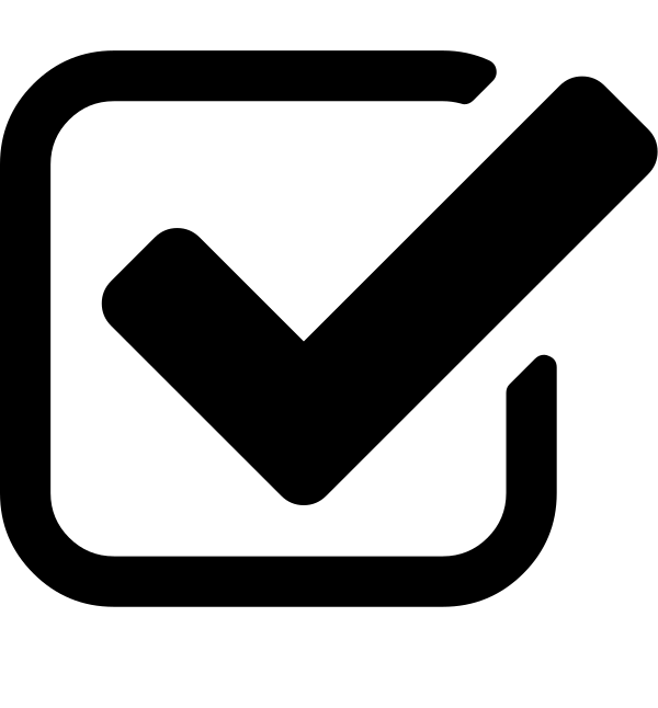 File:Check-square-o.svg
