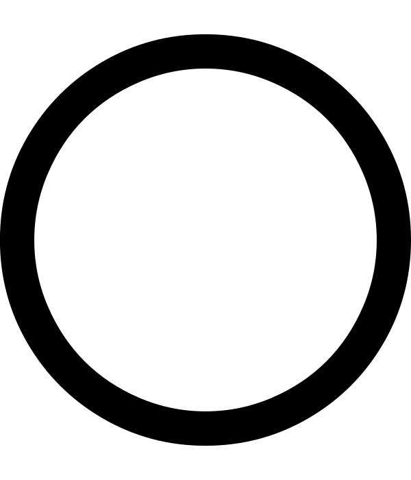 File:Circle-thin.svg