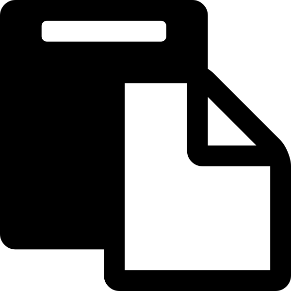 File:Clipboard.svg