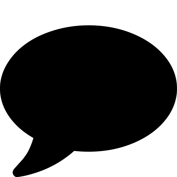 File:Comment.svg