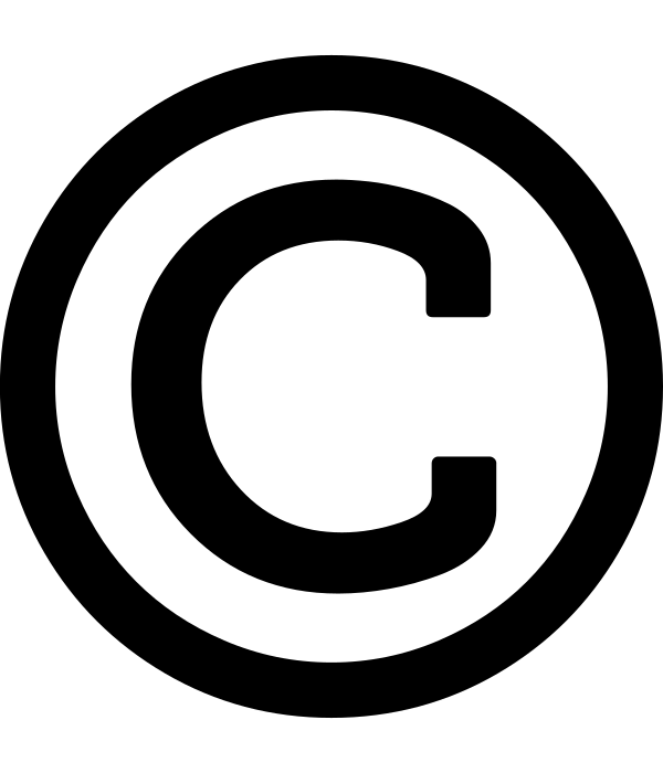 File:Copyright.svg