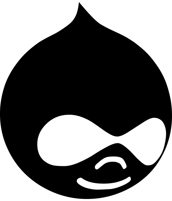 File:Drupal.svg