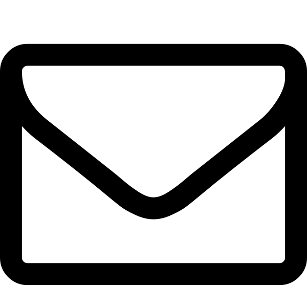 File:Envelope-o.svg