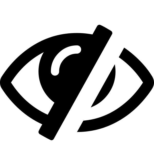 File:Eye-slash.svg