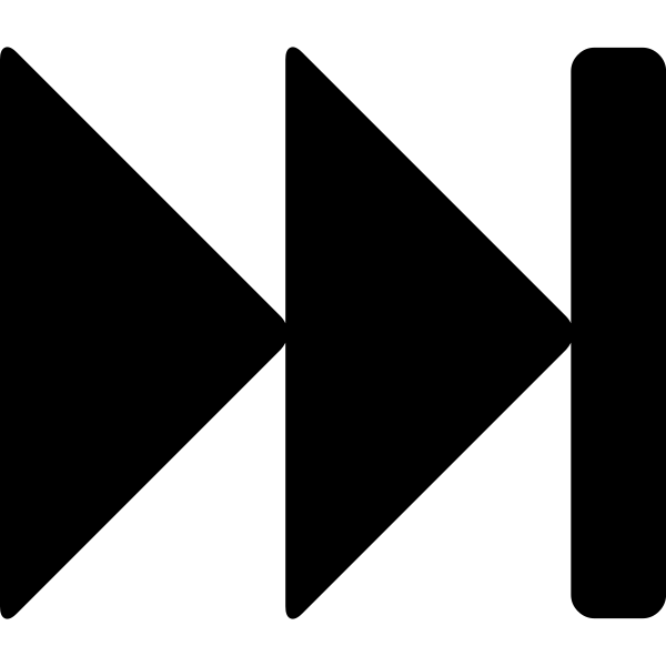 File:Fast-forward.svg