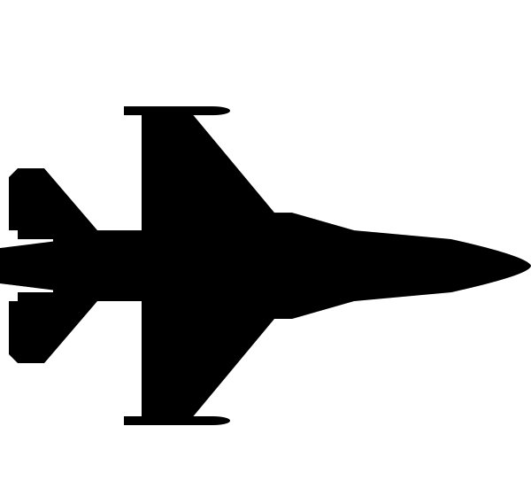 File:Fighter-jet.svg