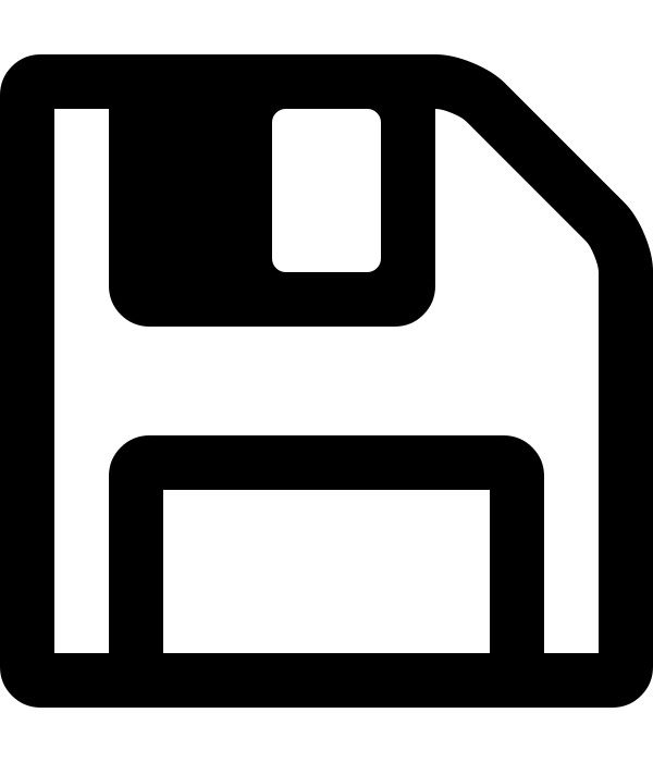 File:Floppy-o.svg
