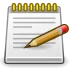 Accessories-text-editor.svg