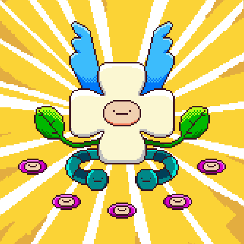 File:This cosmic dance of bursting decadence and withheld permissions, twists all our arms collectively, but if sweetness can win, and it can, then I'll still be here tomorrow to high-five you yesterday, my friend. Peace.gif