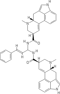 Cinnamylidene-Bislysergamide.png