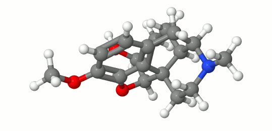 File:Dihydrocodeine3D.gif