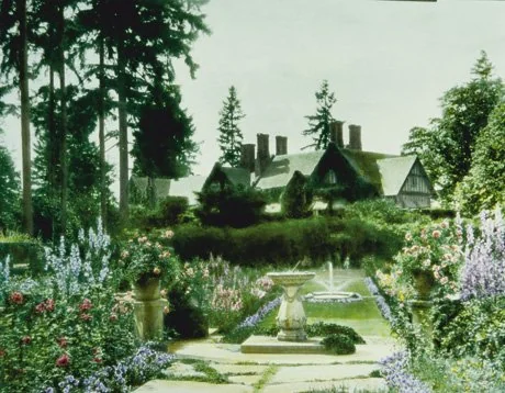 File:Garden Painting by Anonymous.jpg
