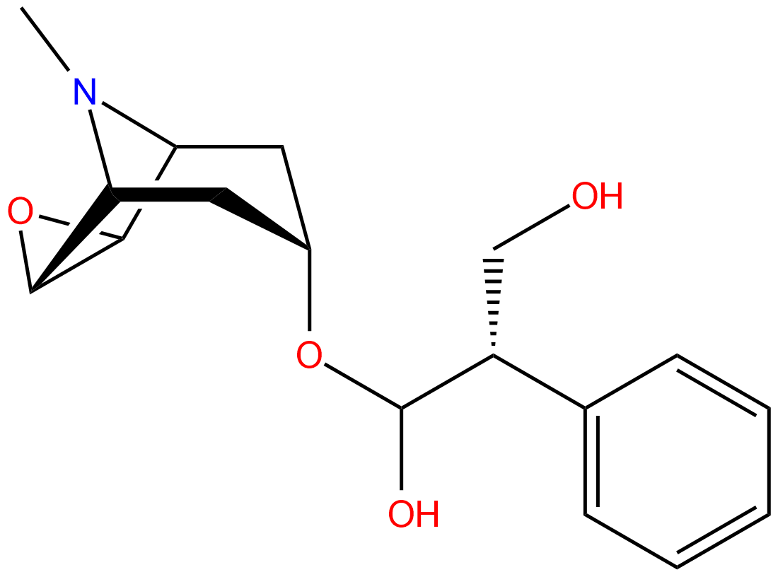 File:Scopolamine.png