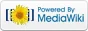 Powered by MediaWiki